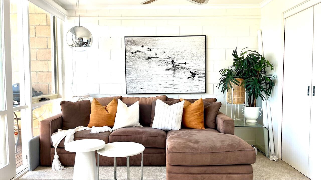 Photo of Livingroom in Portsea