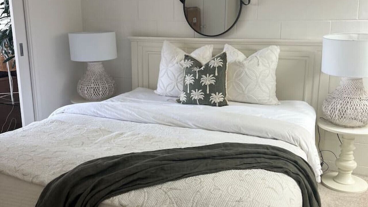 Photo of Bedroom in Portsea