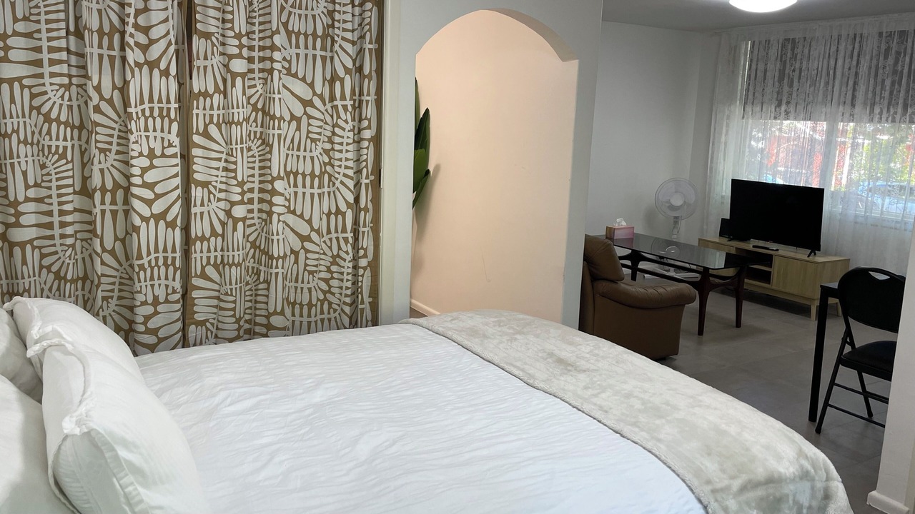 Photo of Bedroom in Elwood