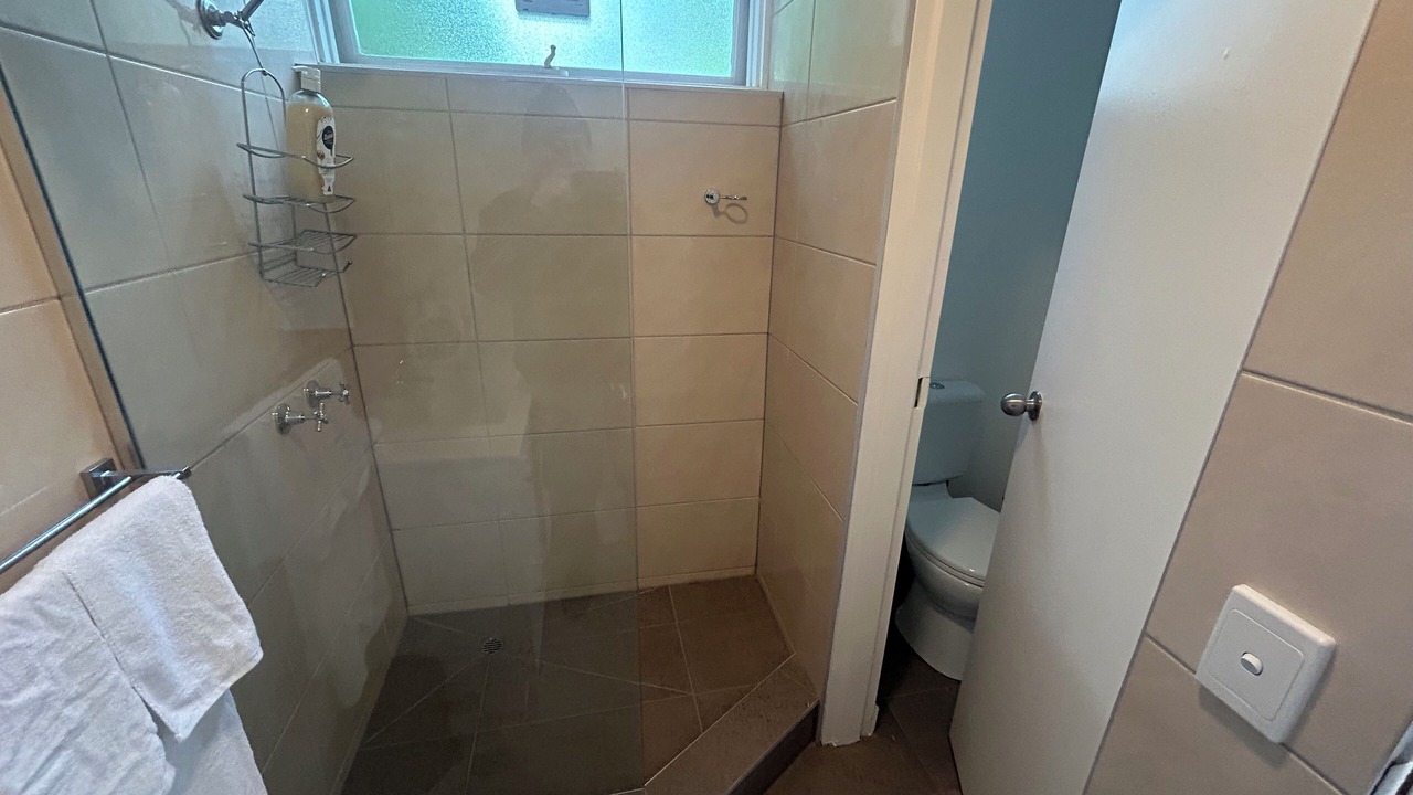 Photo of Bathroom in Elwood