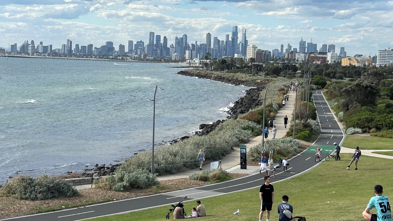 Photo of Others in Elwood