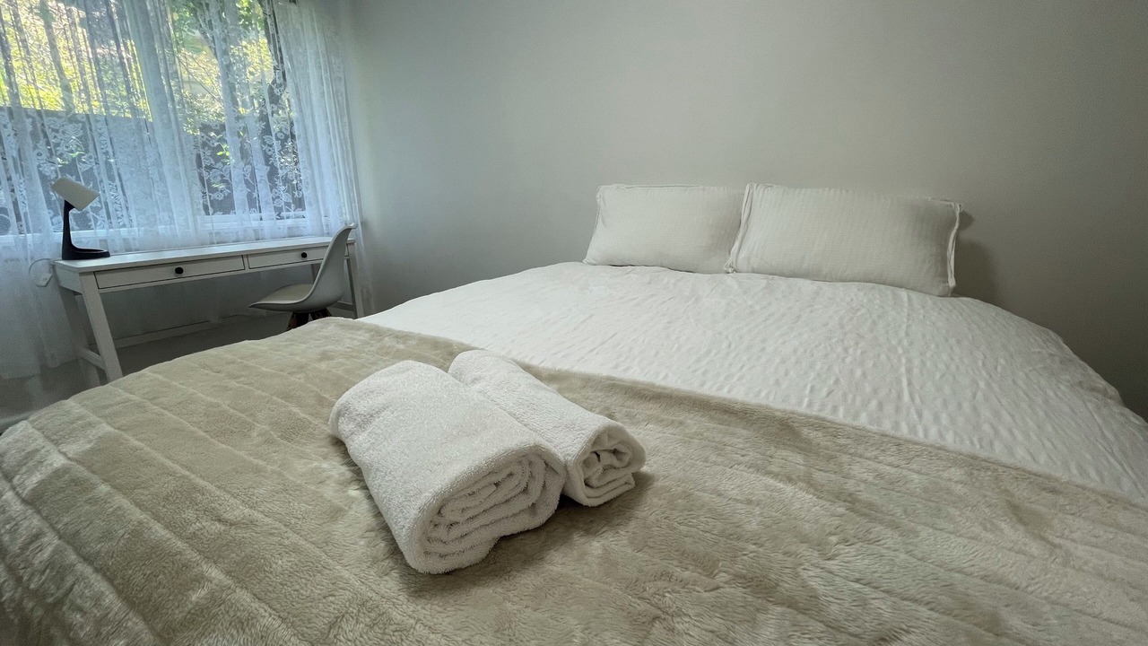 Photo of Bedroom in Elwood