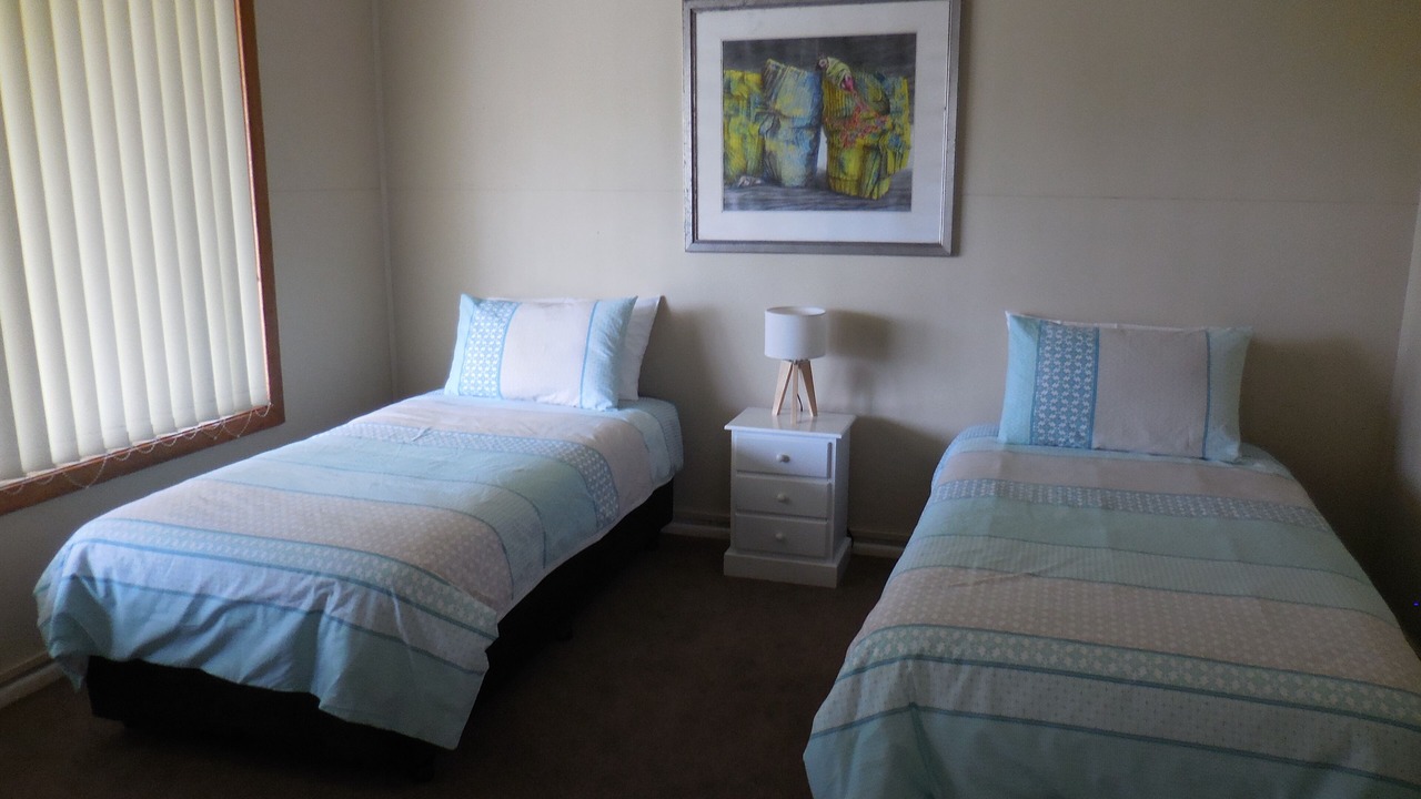 Photo of Bedroom in Burrill Lake