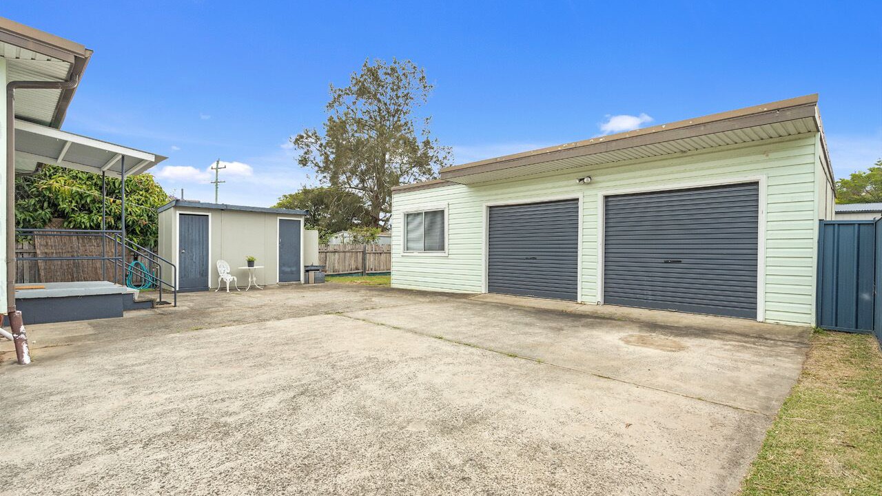 Photo of Outdoor in Burrill Lake