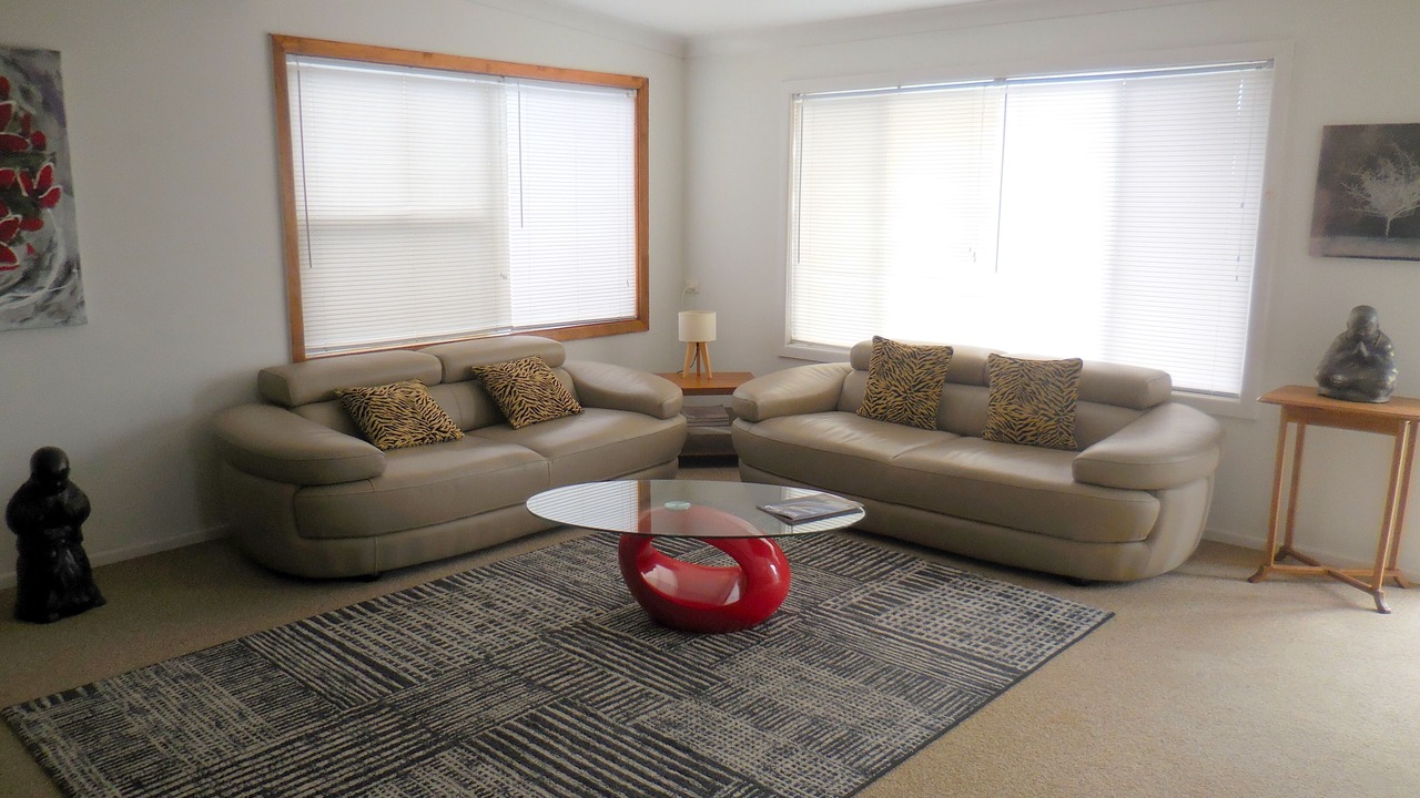 Photo of Livingroom in Burrill Lake