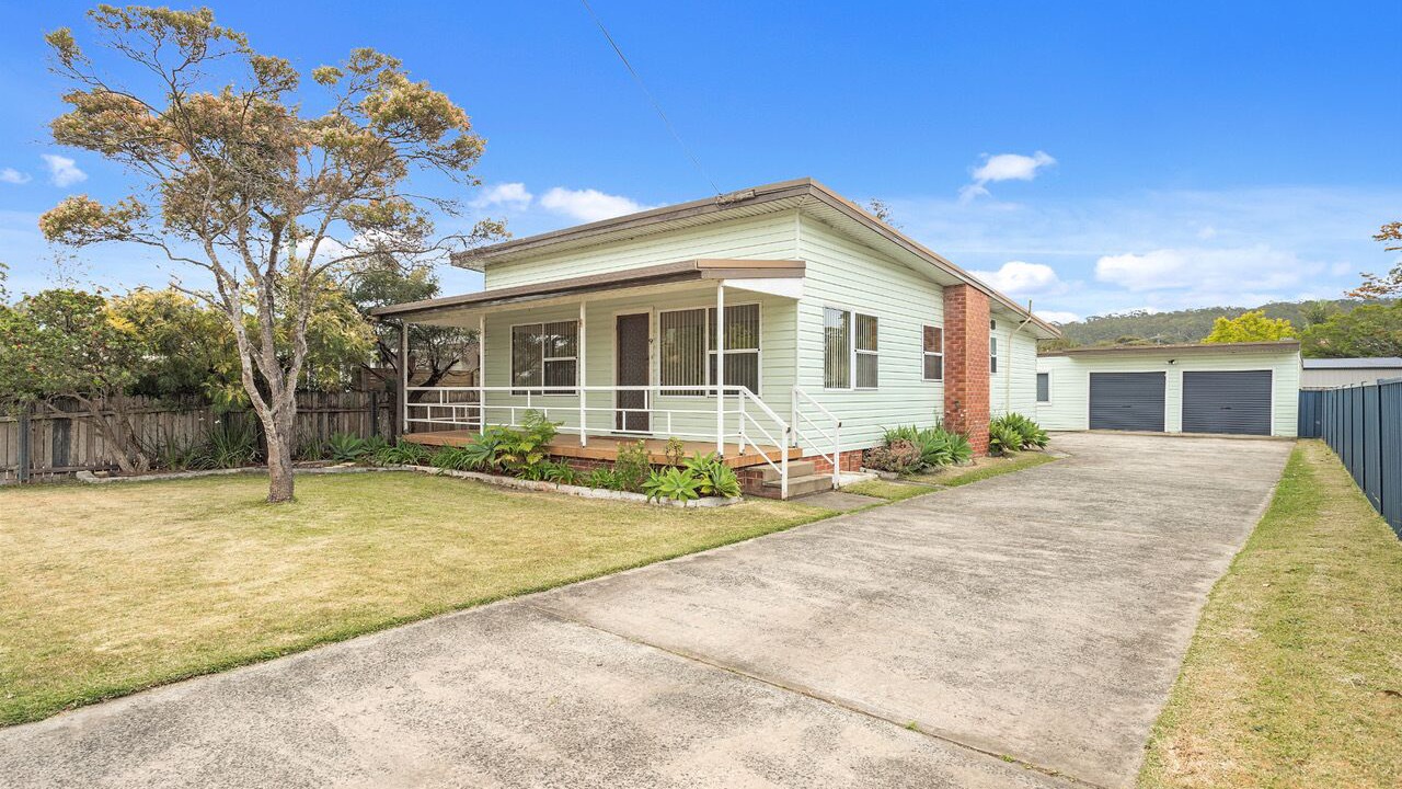 Photo of Outdoor in Burrill Lake