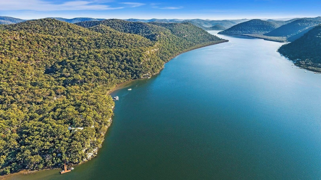 Photo of Outdoor in Bar Point