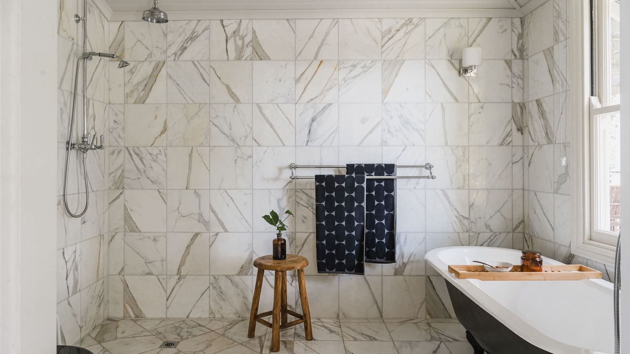 Photo of Bathroom in Kandanga