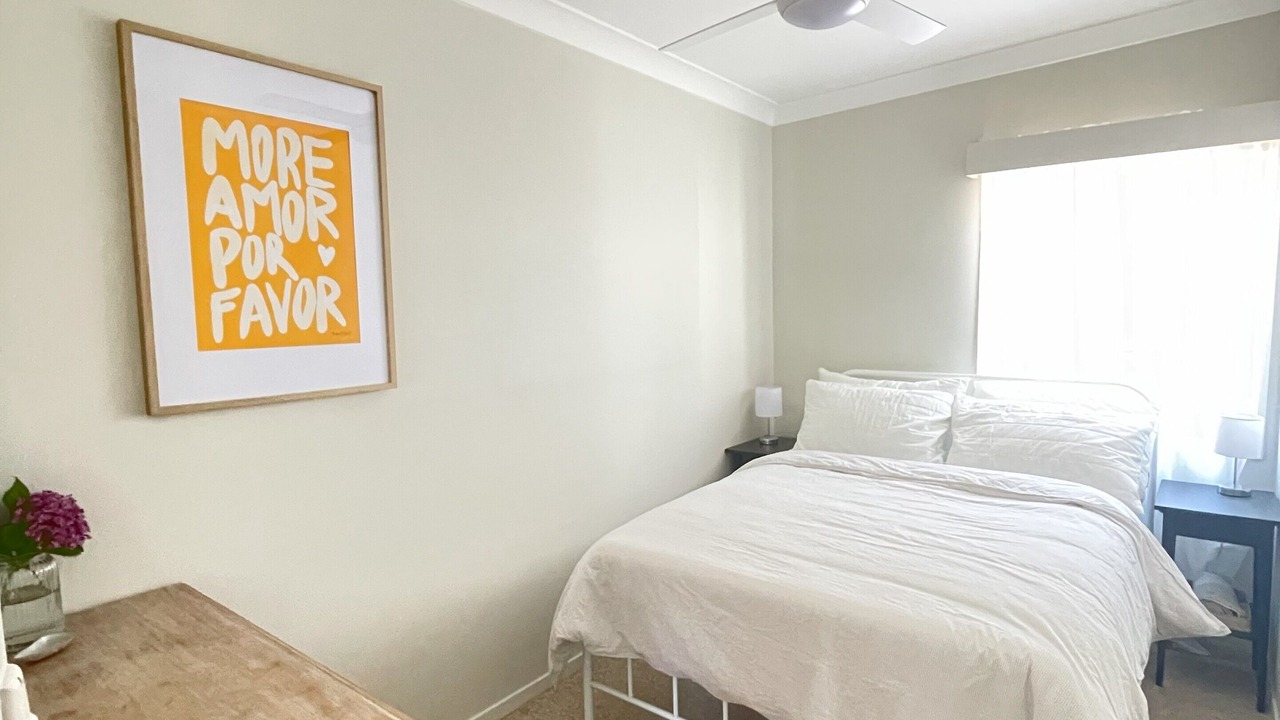 Photo of Bedroom in Copacabana