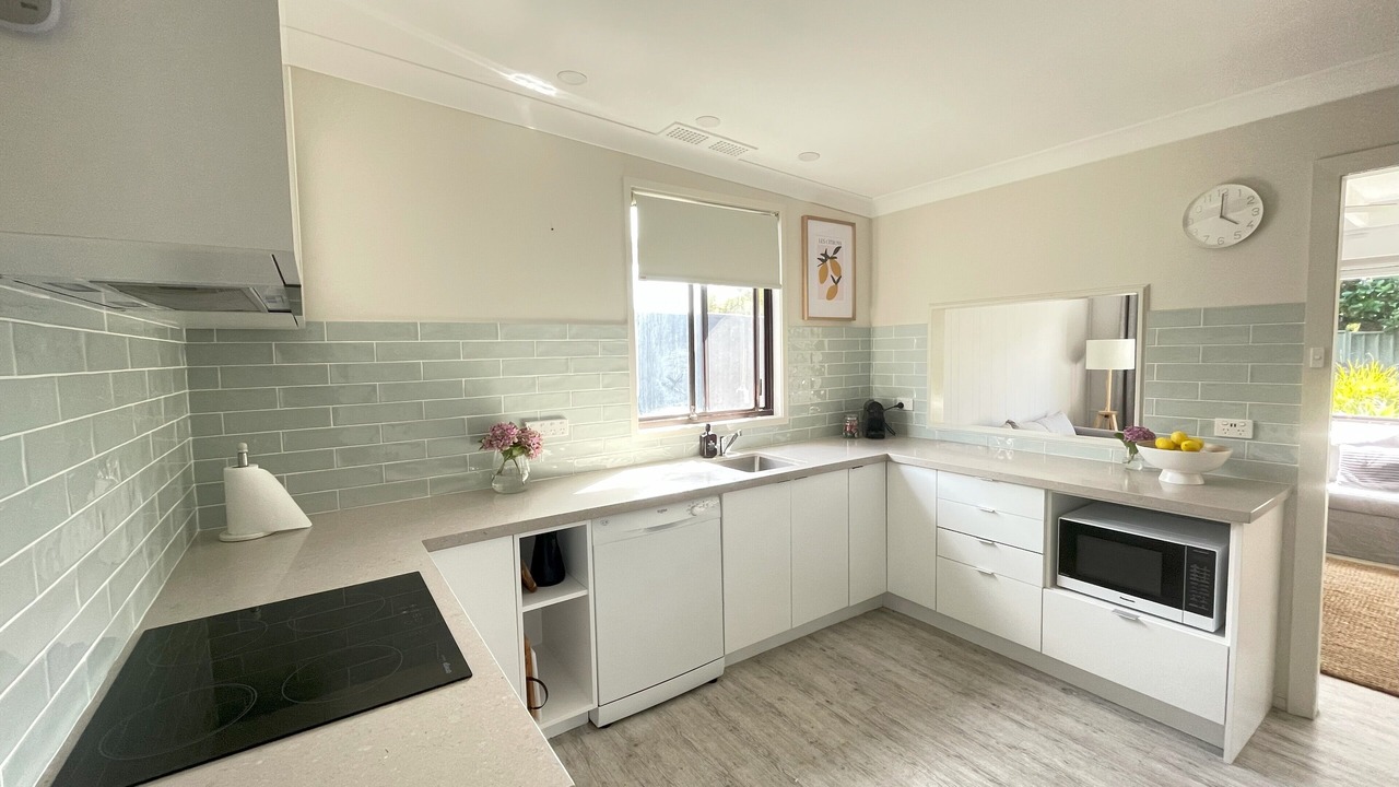 Photo of Kitchen in Copacabana