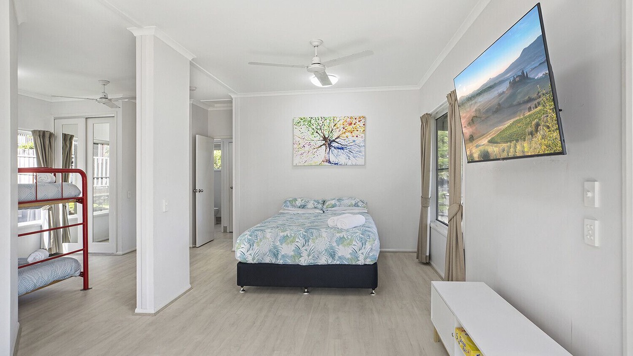 Photo of Bedroom in Scotts Head