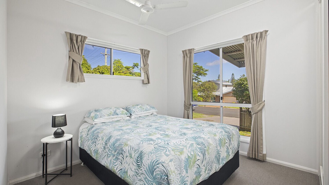 Photo of Bedroom in Scotts Head