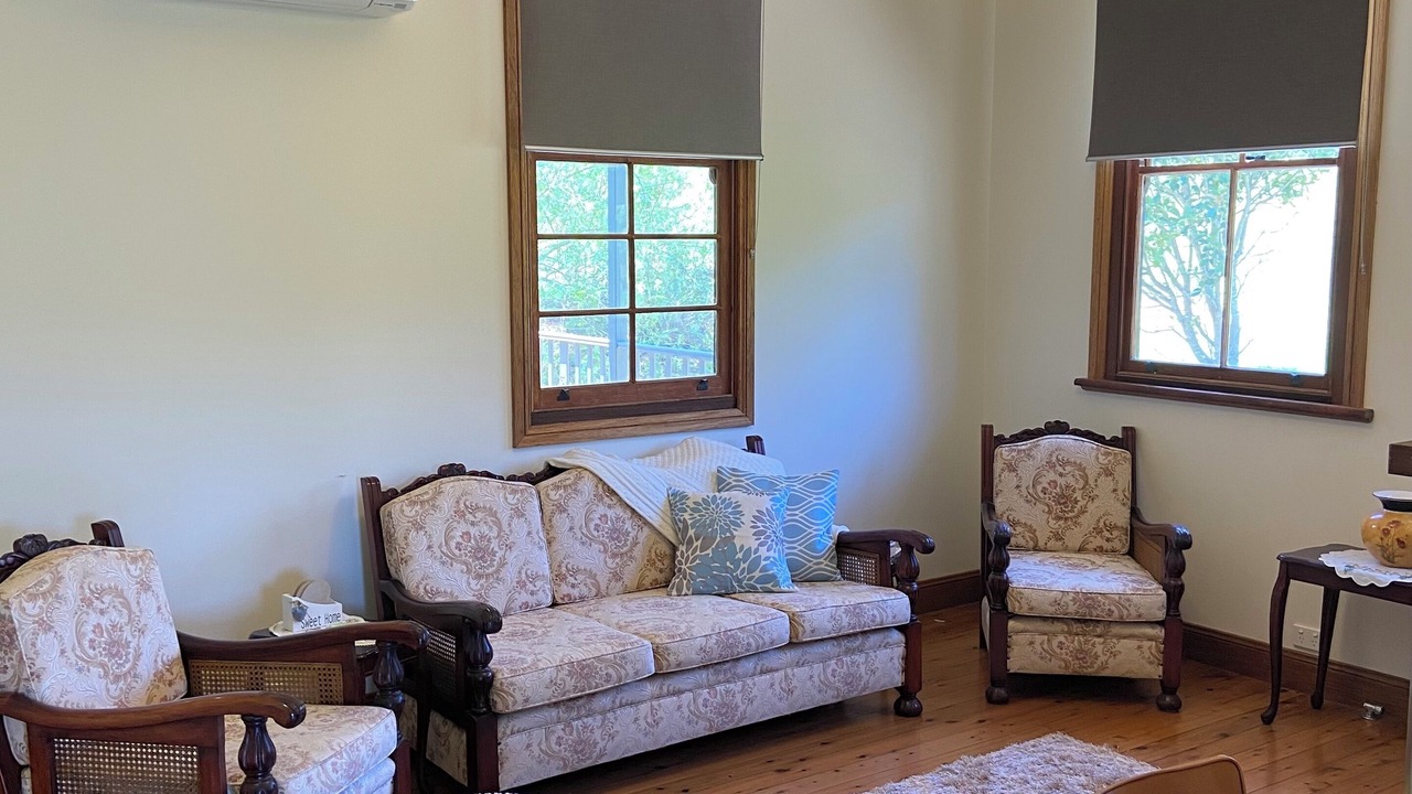 Photo of Livingroom in Bensville