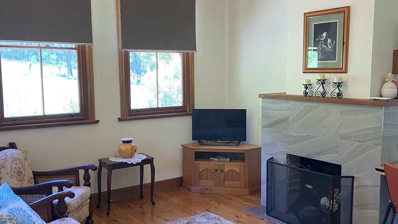 Photo of Livingroom in Bensville