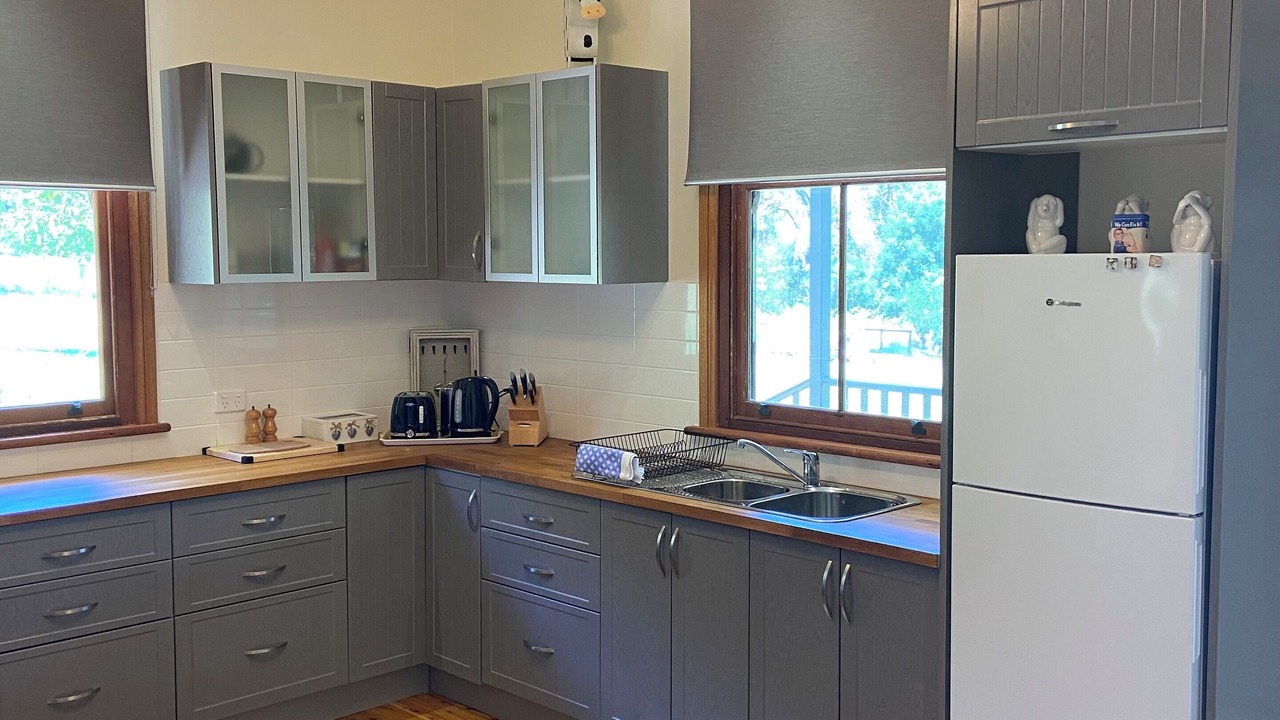 Photo of Kitchen in Bensville