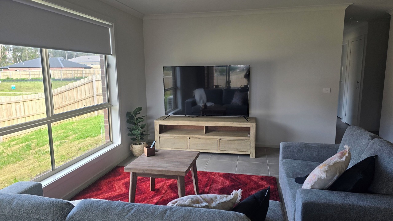 Photo of Livingroom in Drouin