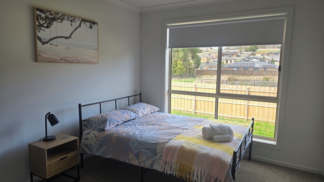 Photo of Bedroom in Drouin