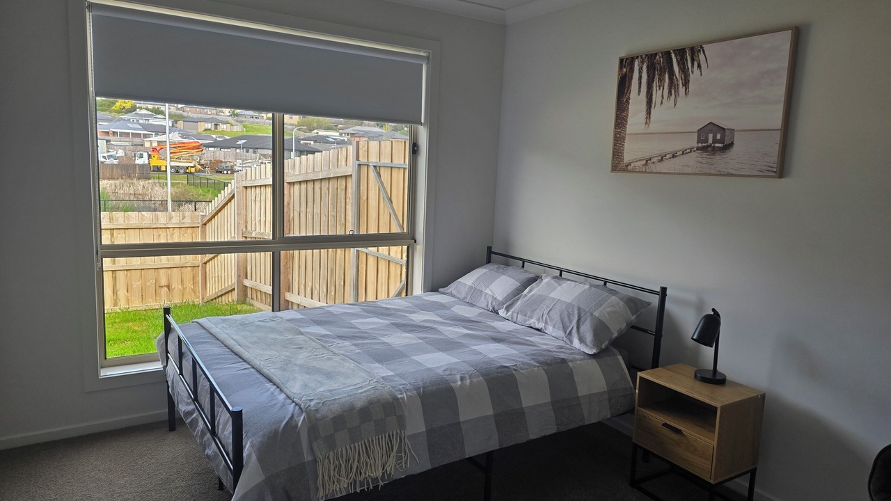 Photo of Bedroom in Drouin