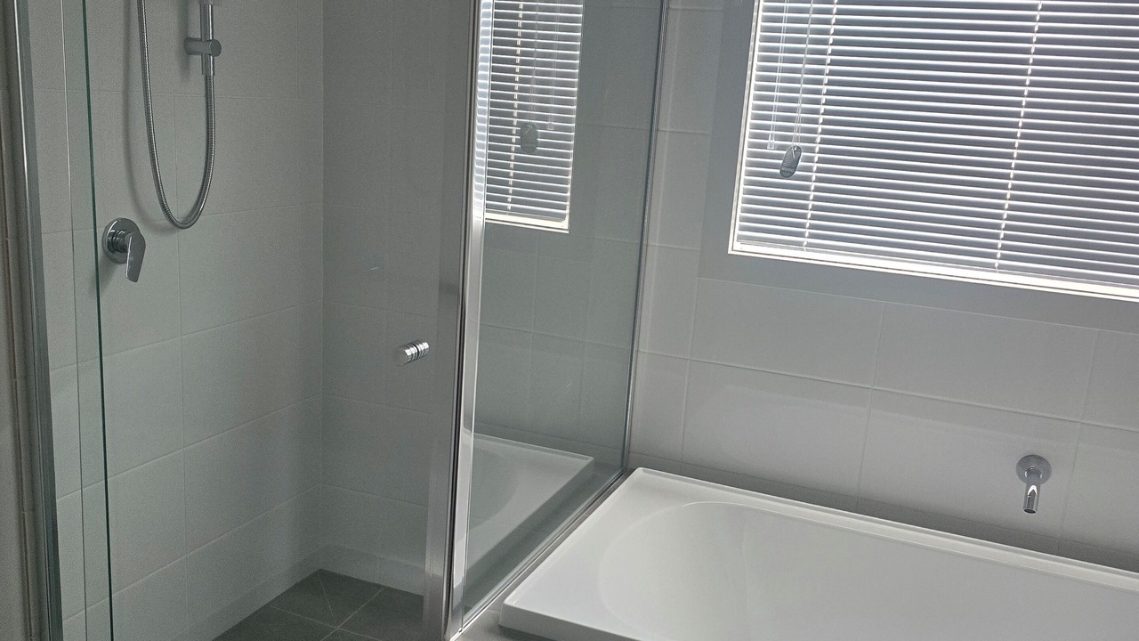 Photo of Bathroom in Drouin