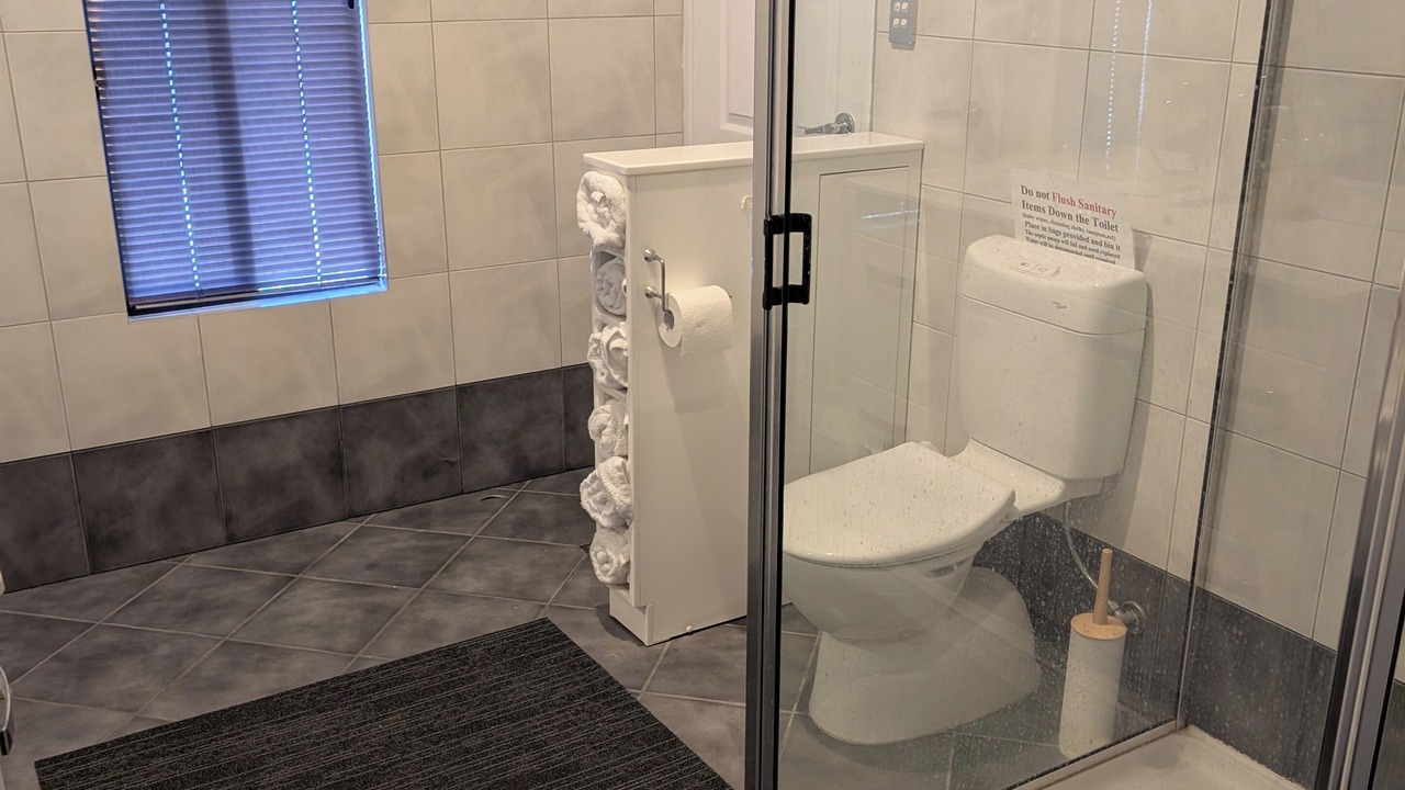 Photo of Bathroom in Mannum