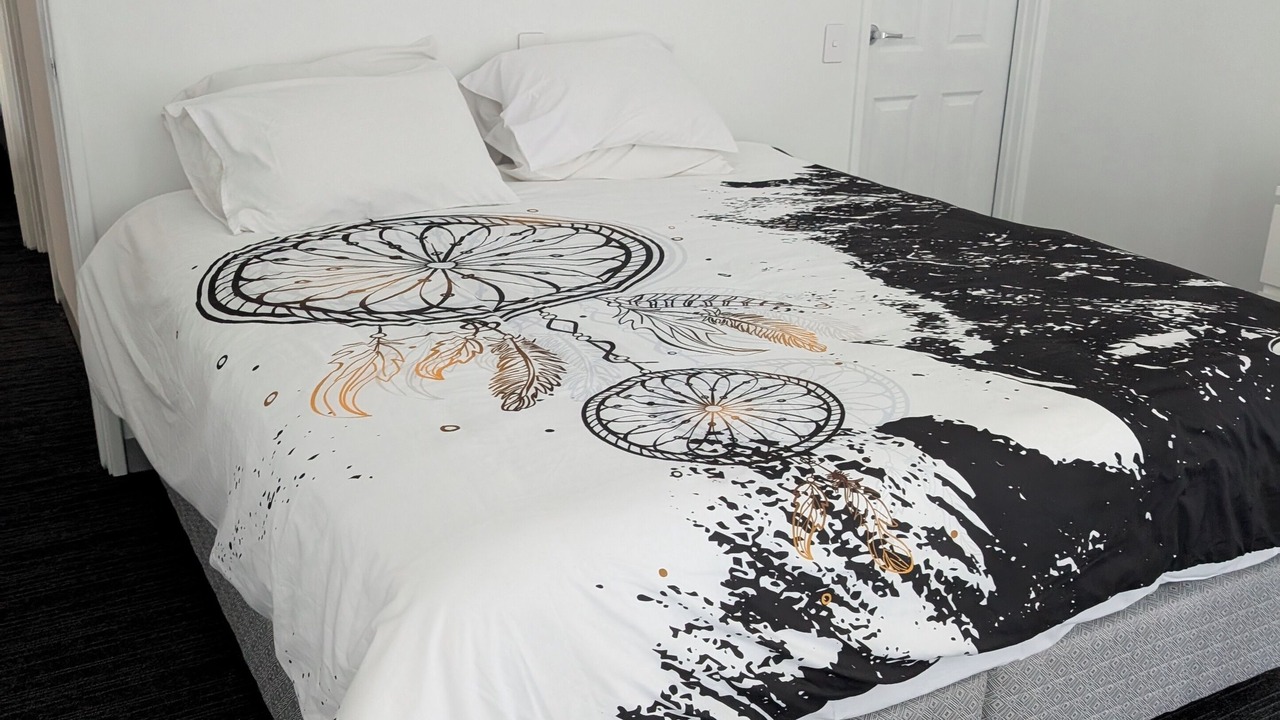 Photo of Bedroom in Mannum