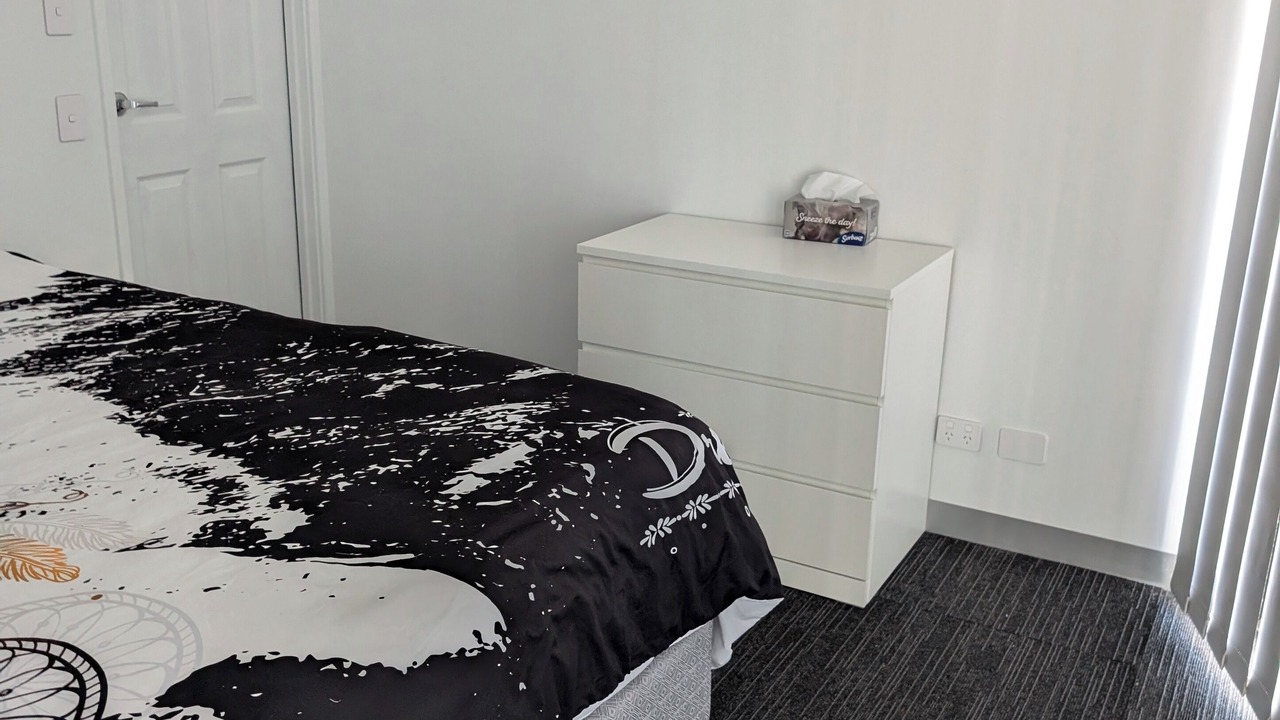 Photo of Bedroom in Mannum