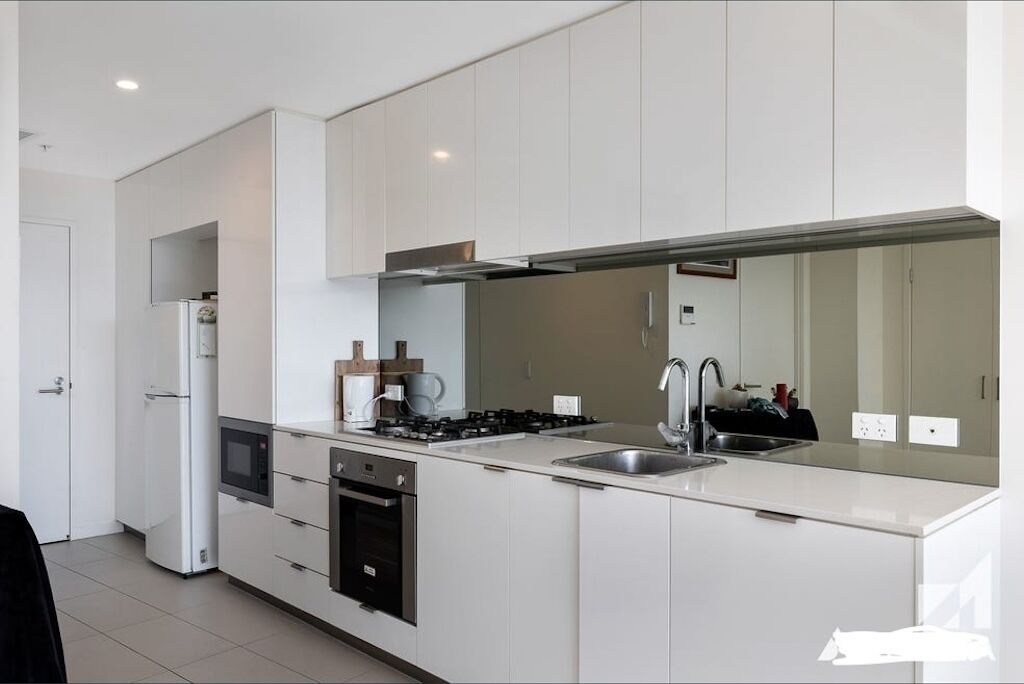Photo of Kitchen in Newstead