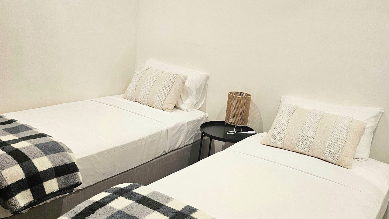 Photo of Bedroom in Newstead