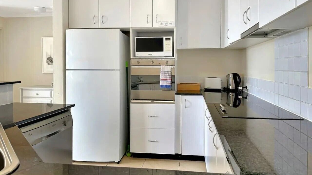 Photo of Kitchen in North Avoca