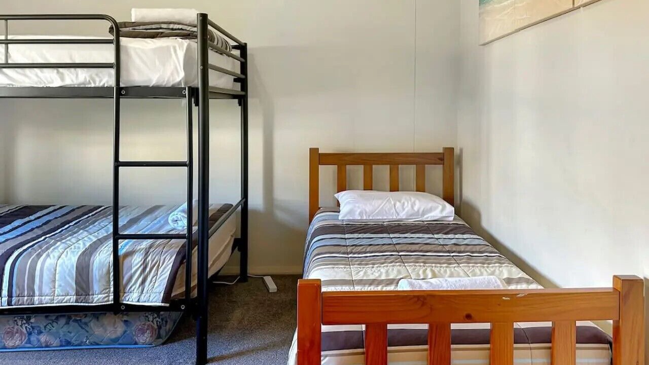 Photo of Bedroom in North Avoca
