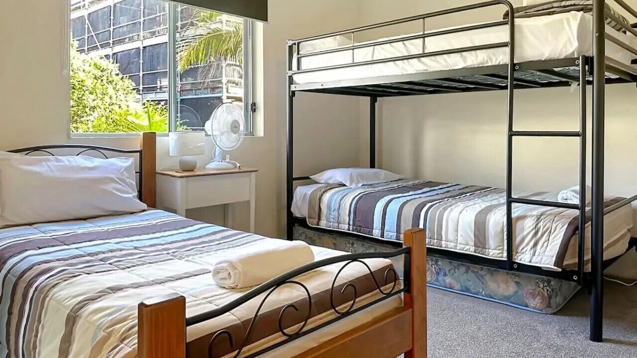 Photo of Bedroom in North Avoca