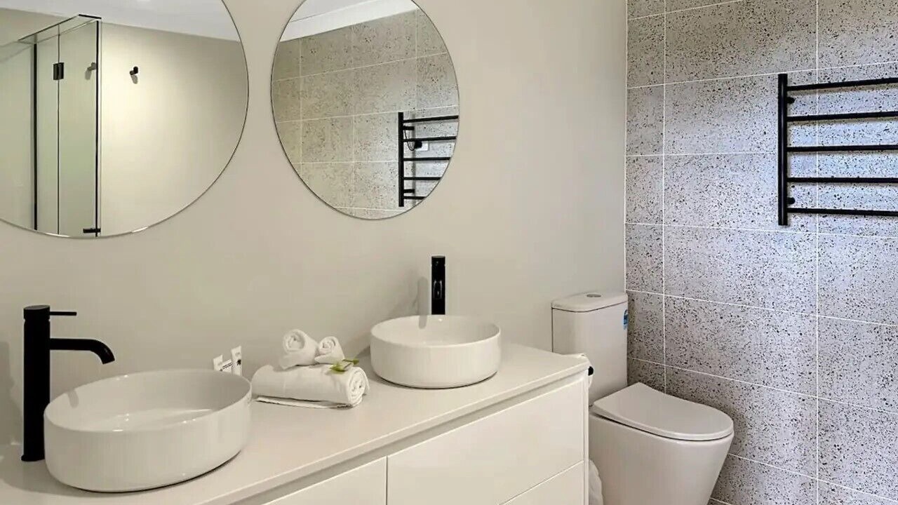 Photo of Bathroom in North Avoca
