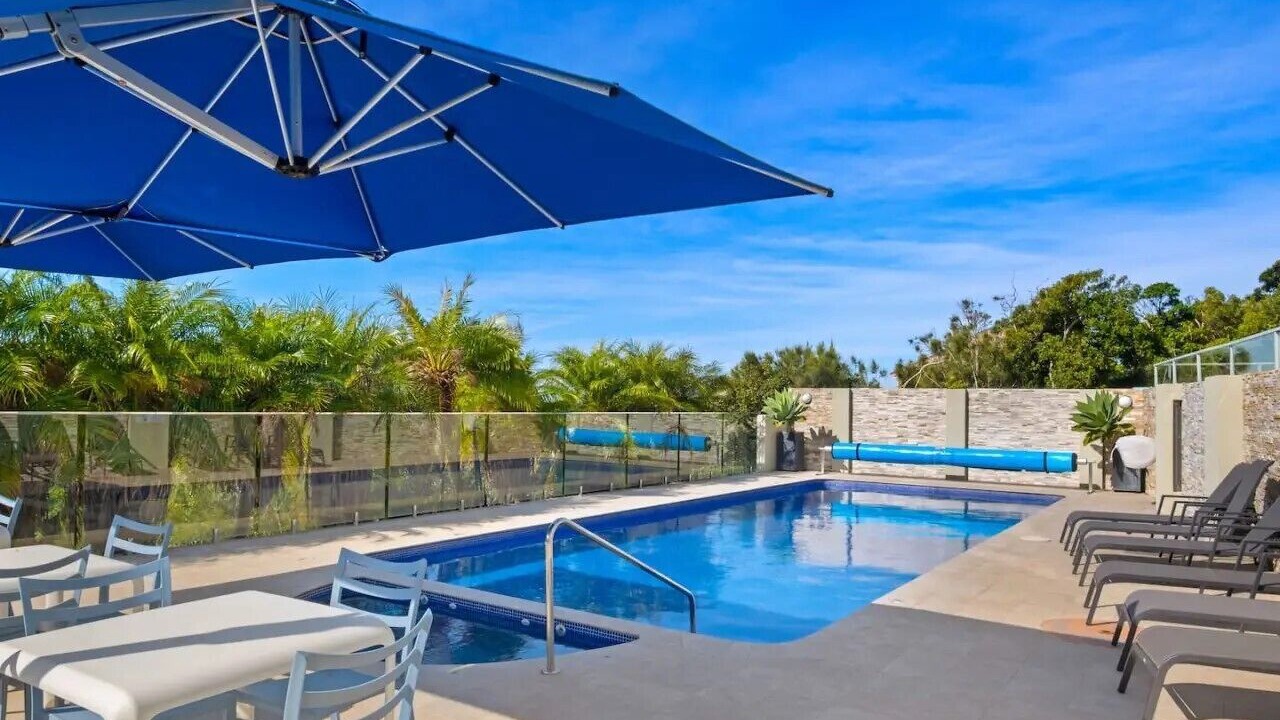 Photo of Outdoor in North Avoca