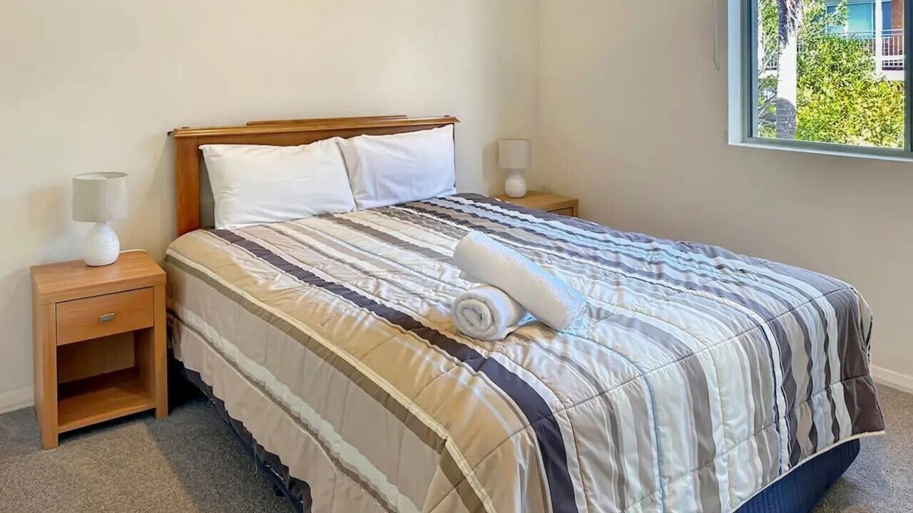 Photo of Bedroom in North Avoca