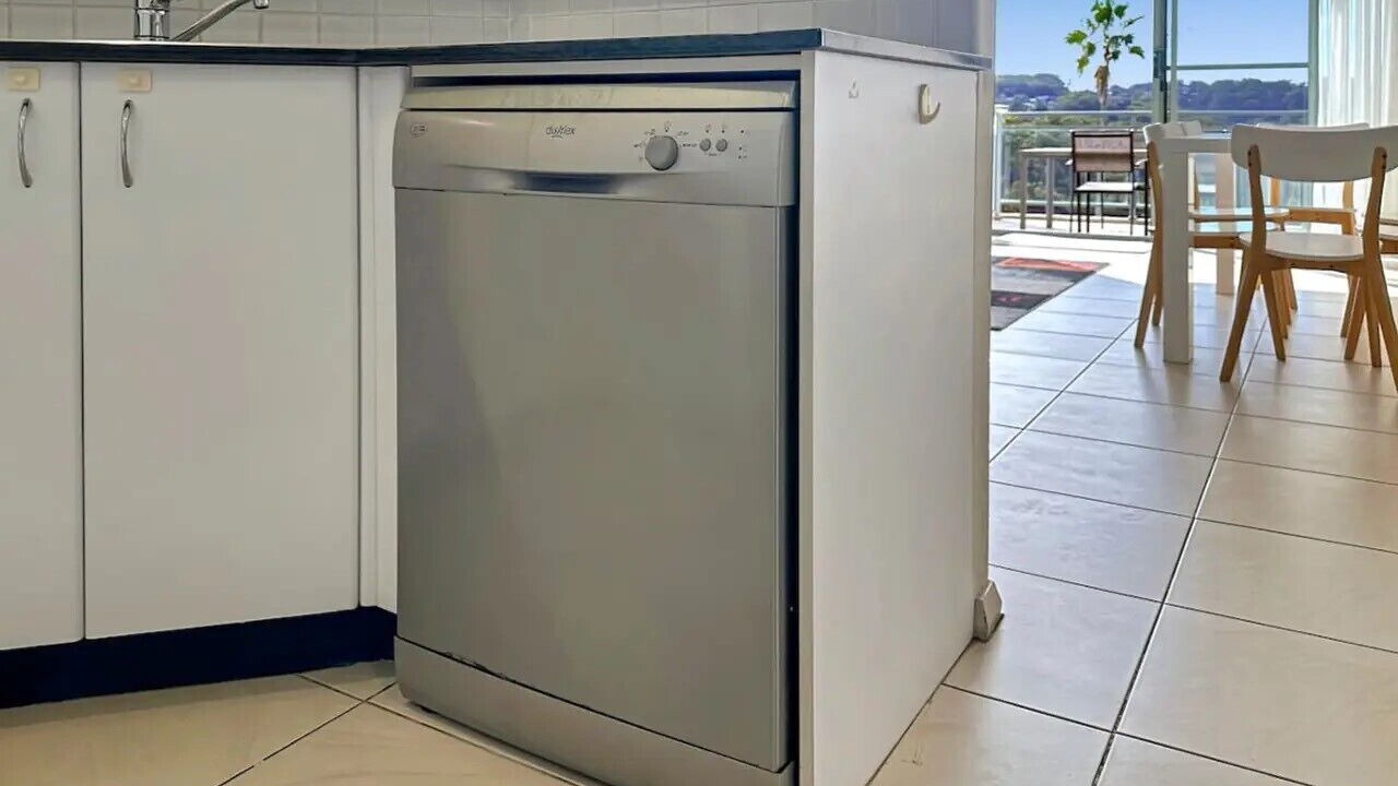 Photo of Kitchen in North Avoca