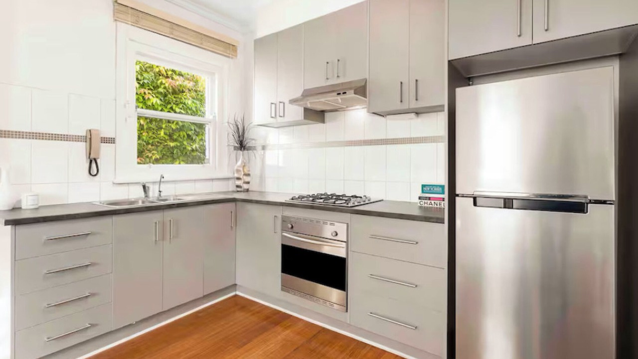 Photo of Kitchen in Collingwood