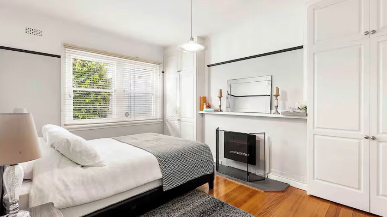 Photo of Bedroom in Collingwood