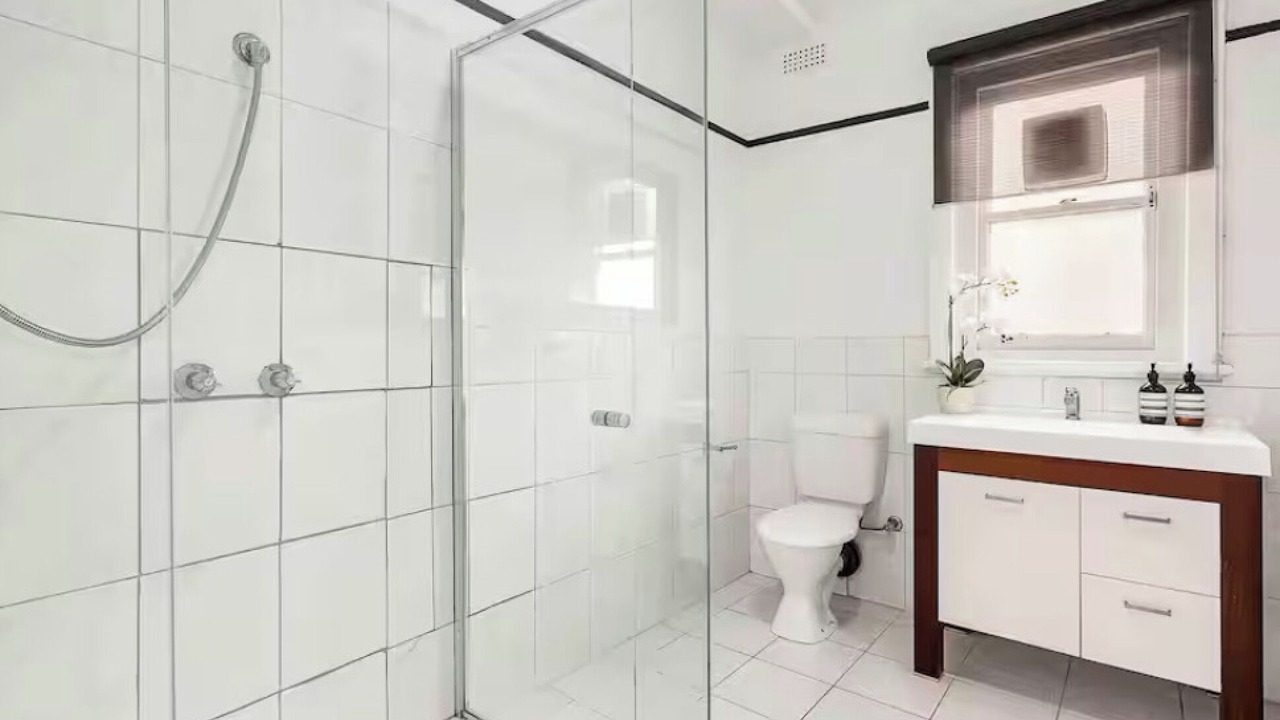 Photo of Bathroom in Collingwood