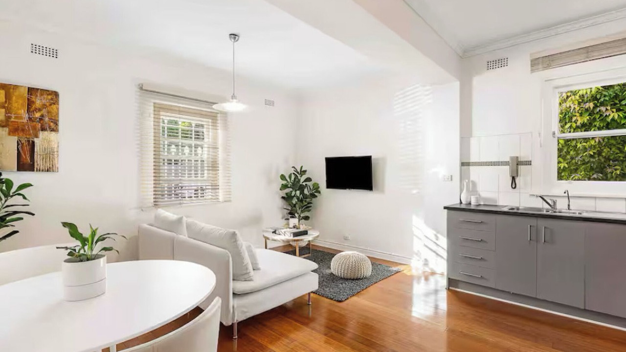 Photo of Livingroom in Collingwood