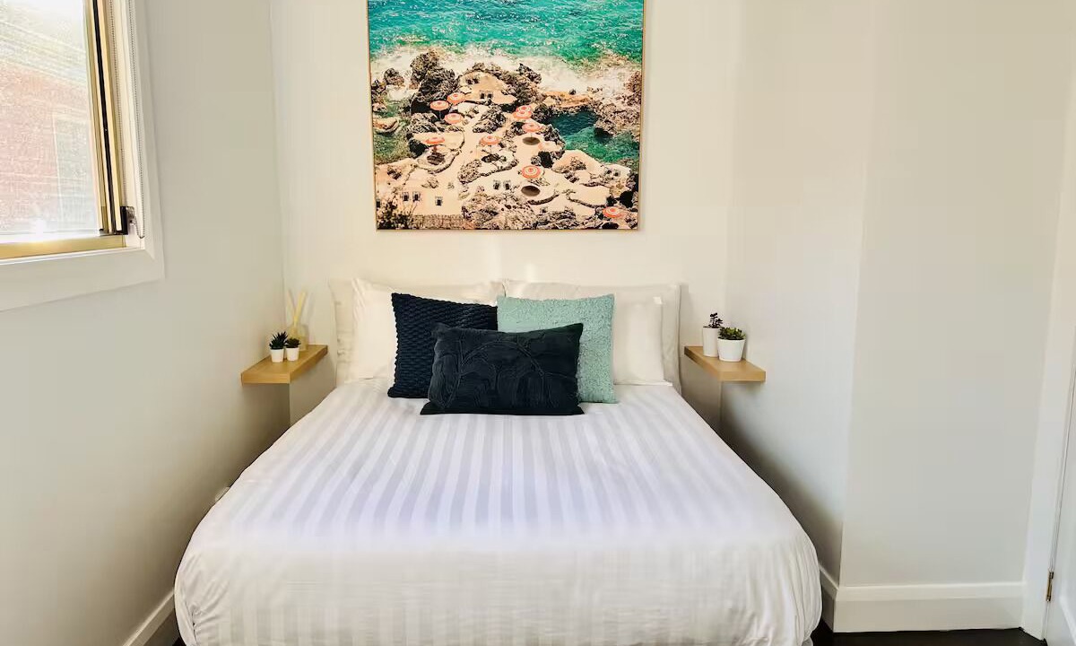 Photo of Bedroom in Wisemans Ferry