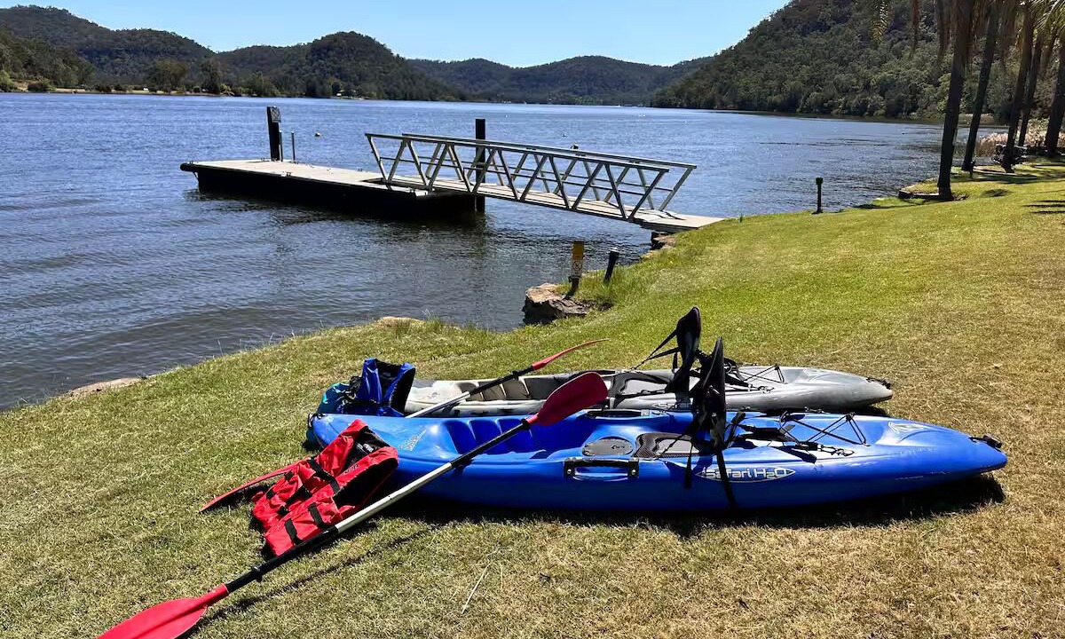 Photo of Others in Wisemans Ferry