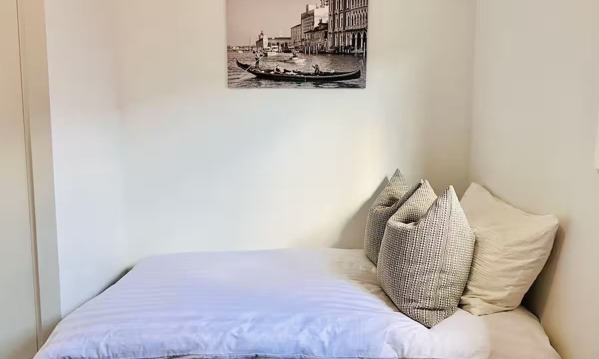 Photo of Bedroom in Wisemans Ferry