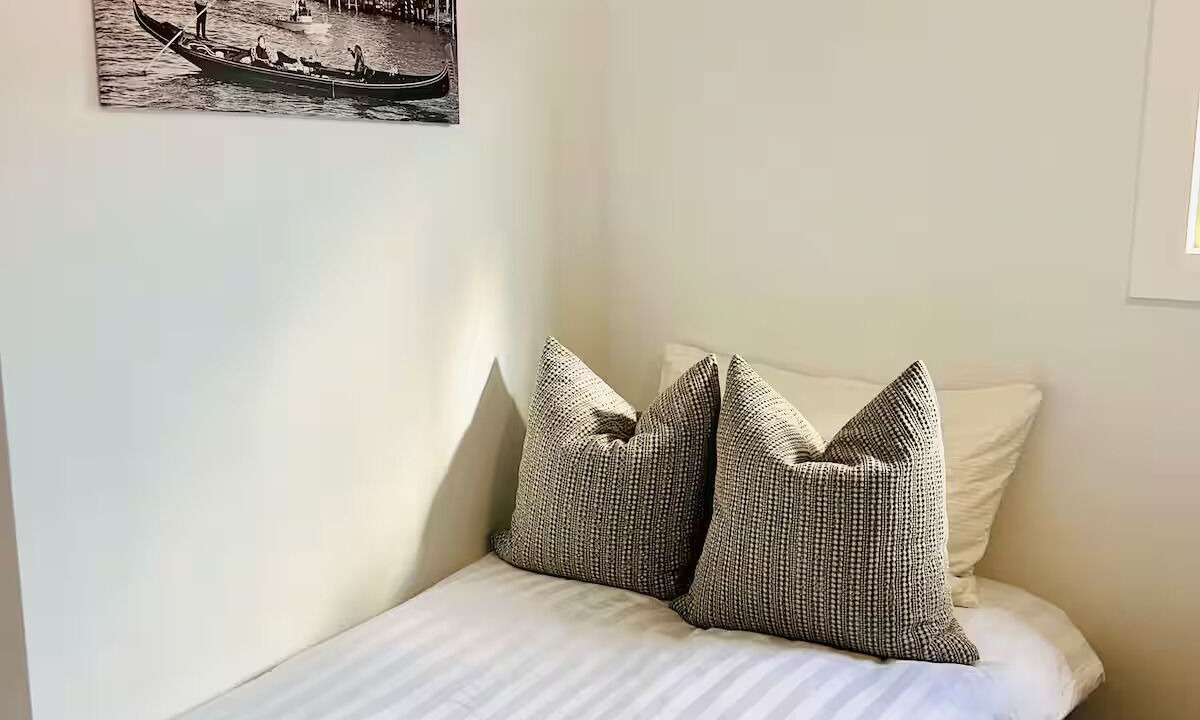 Photo of Bedroom in Wisemans Ferry