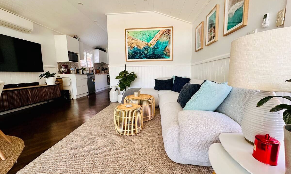 Photo of Livingroom in Wisemans Ferry