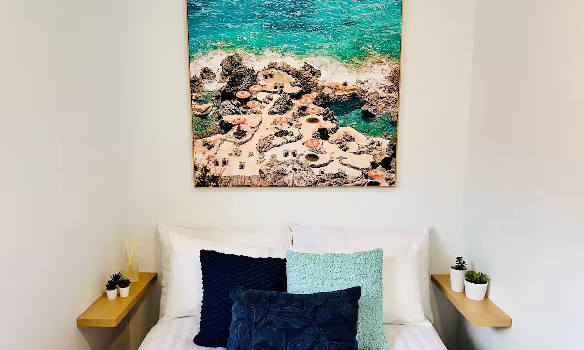 Photo of Bedroom in Wisemans Ferry