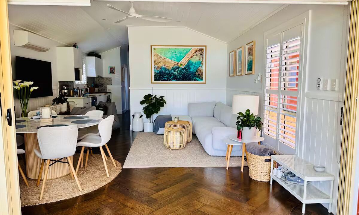 Photo of Livingroom in Wisemans Ferry