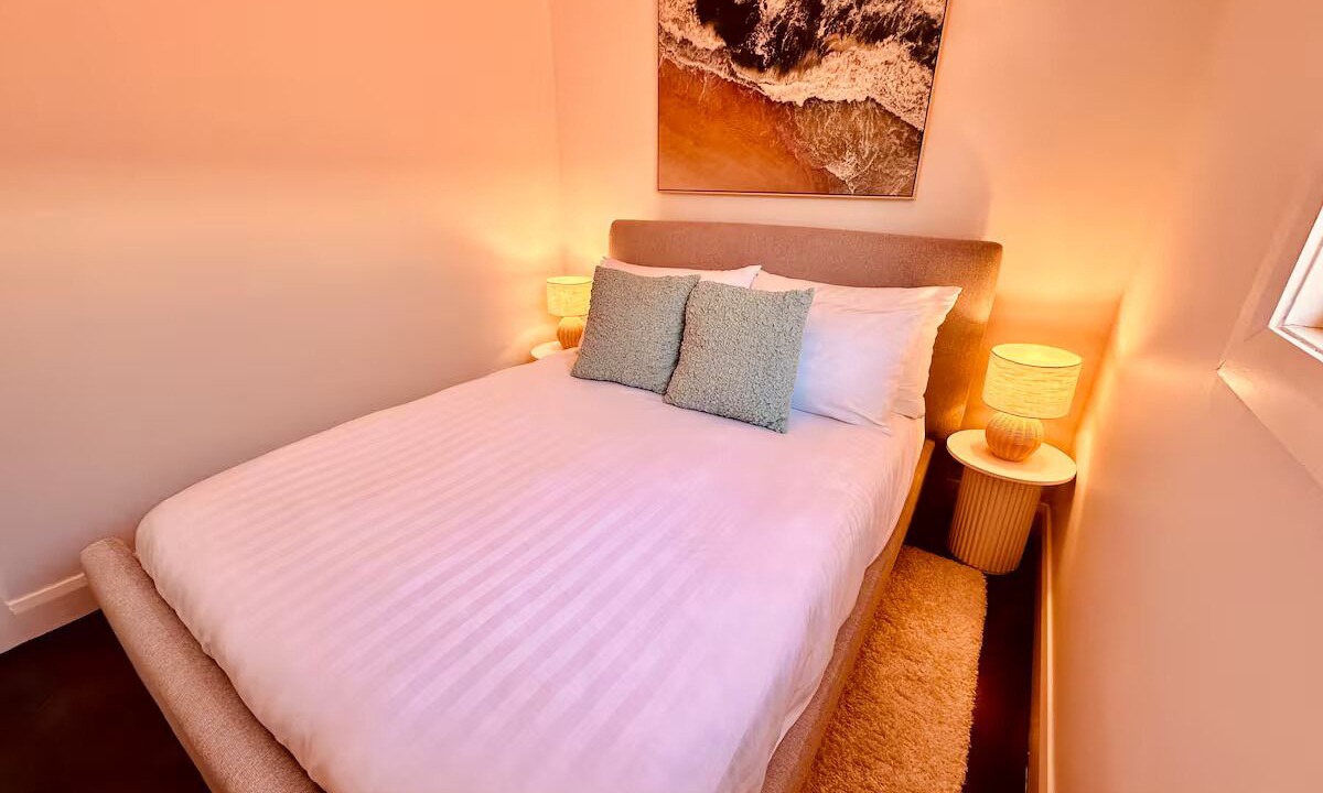 Photo of Bedroom in Wisemans Ferry