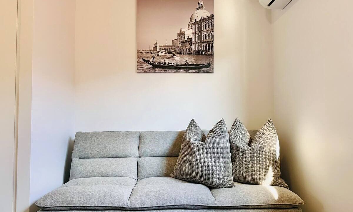 Photo of Livingroom in Wisemans Ferry