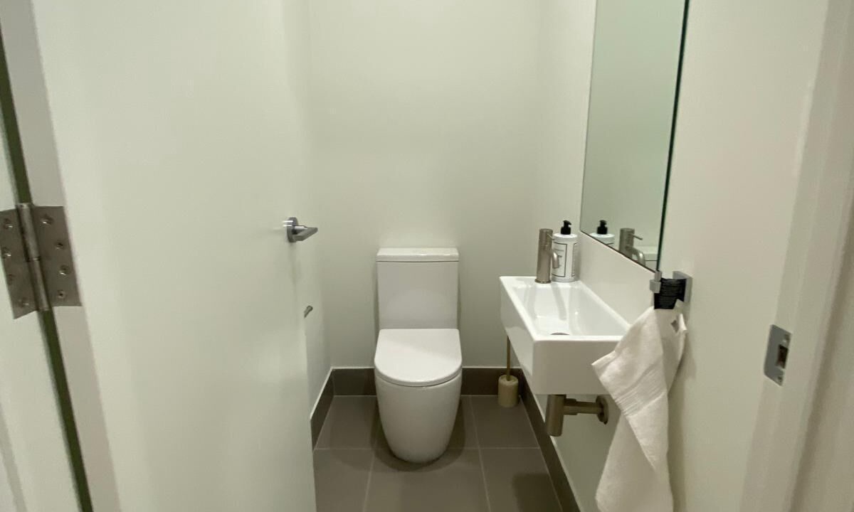 Photo of Bathroom in Henley Beach South