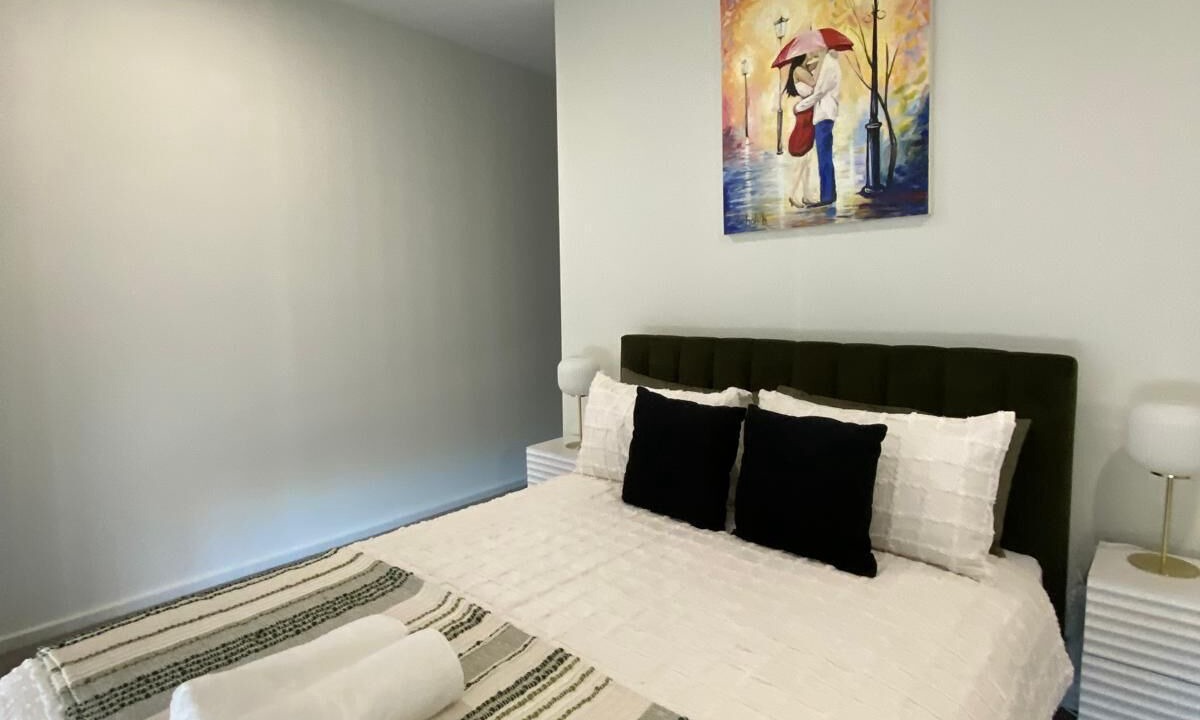 Photo of Bedroom in Henley Beach South